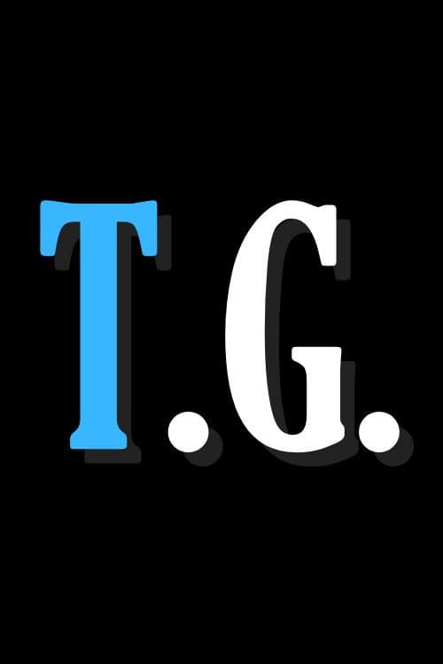 Постер: T.G.