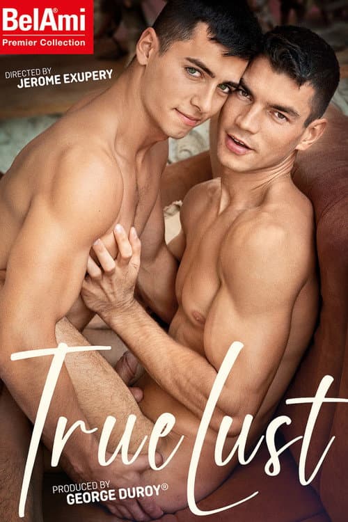 Постер: True Lust