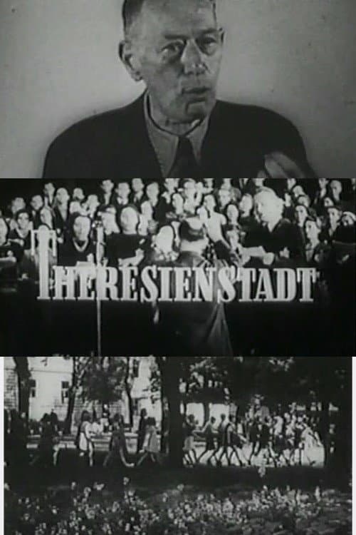Постер: Theresienstadt
