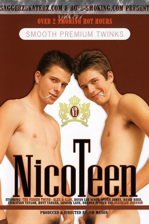 Постер: NicoTeen