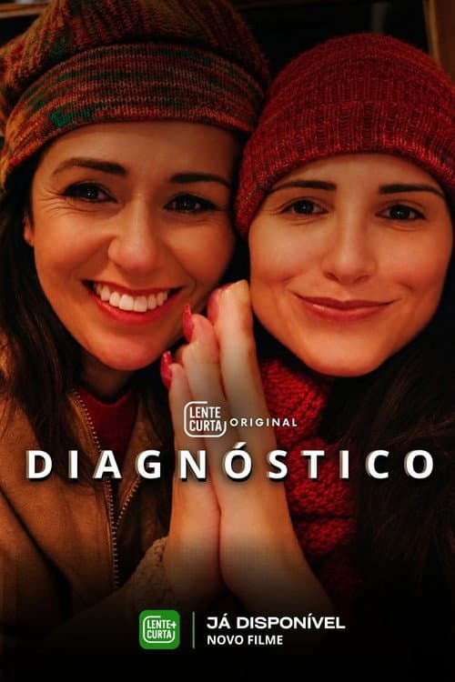 Постер: Diagnóstico