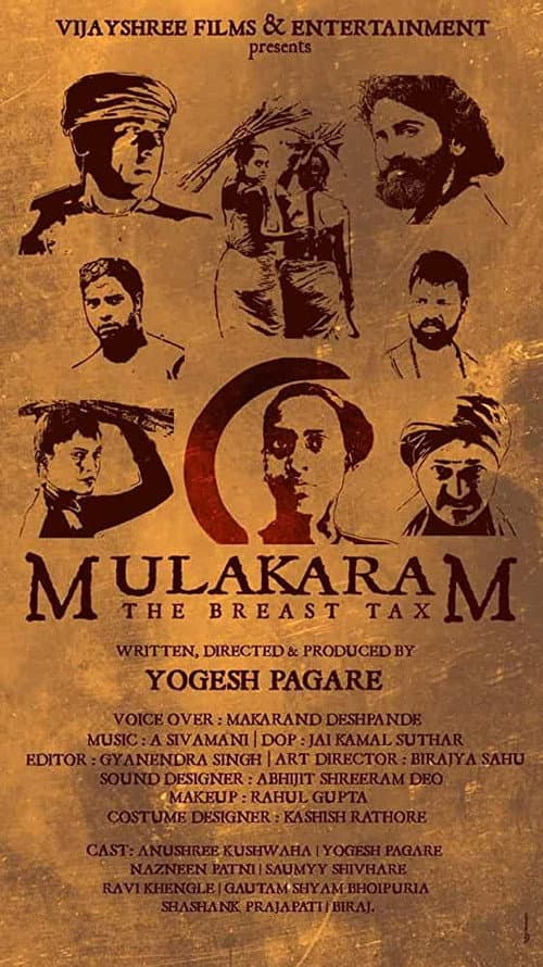 Постер: Mulakaram