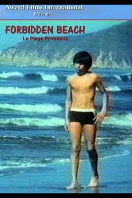 Постер: Playa prohibida
