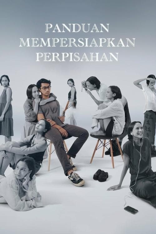 Постер: Panduan Mempersiapkan Perpisahan