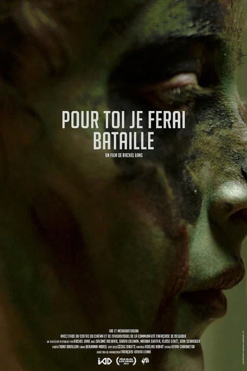 Постер: Pour toi je ferai bataille