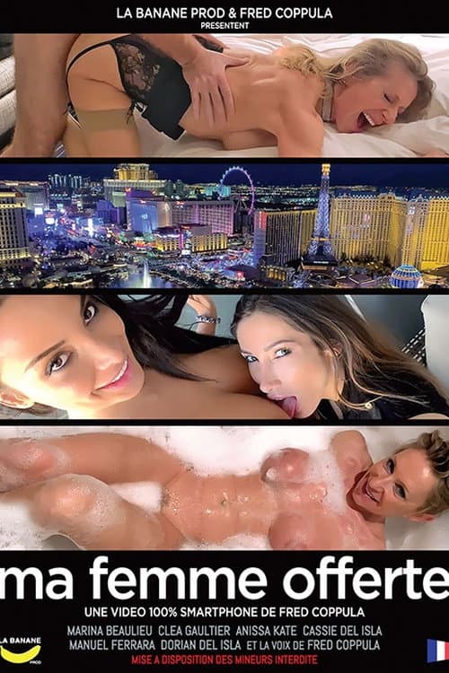 Постер: Ma femme offerte