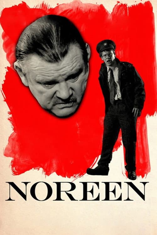 Постер: Noreen