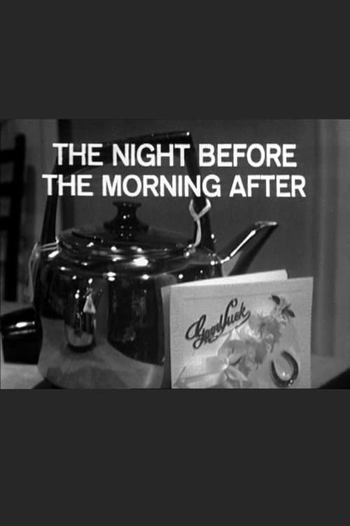 Постер: The Night Before The Morning After