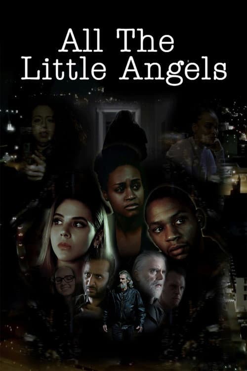 Постер: All the little angels