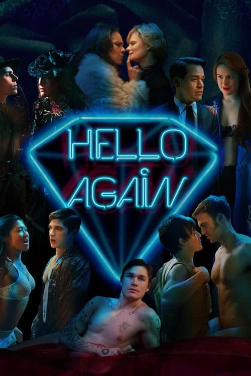 Постер: Hello Again