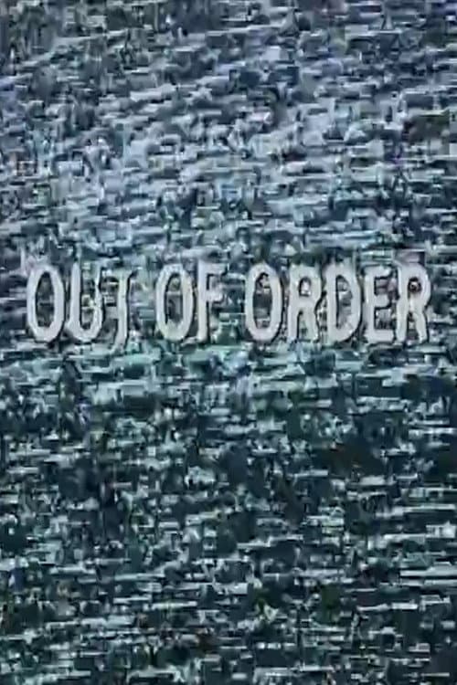 Постер: Out Of Order
