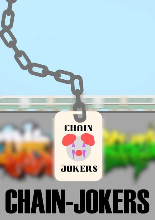 Постер: chain-jokers