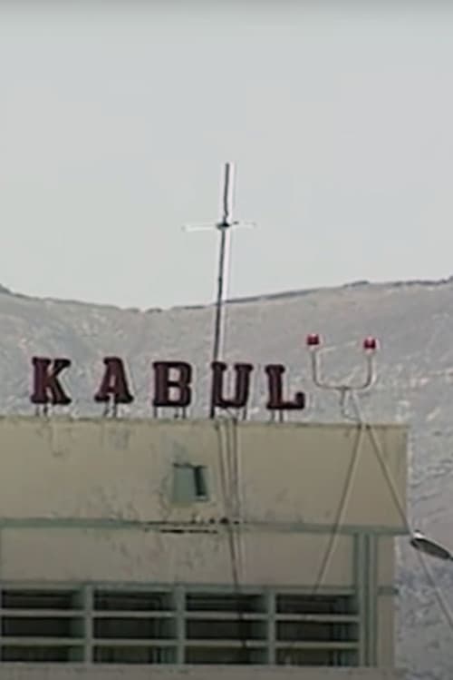 Постер: Afghanistan - Land of Endless War