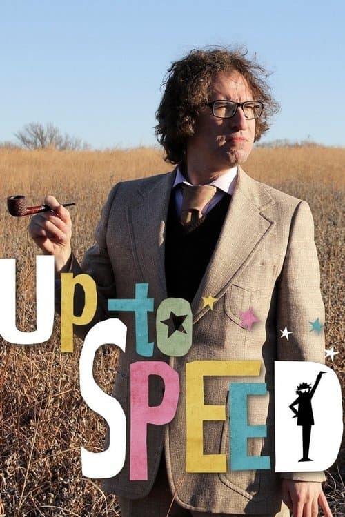 Постер: Up to Speed