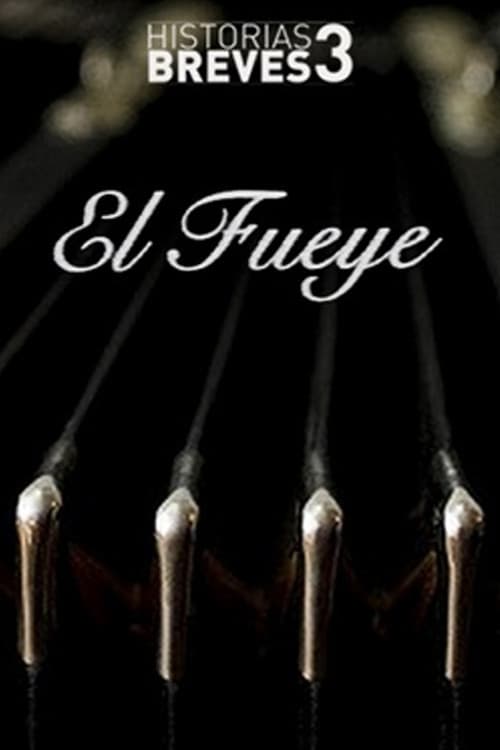 Постер: El fueye