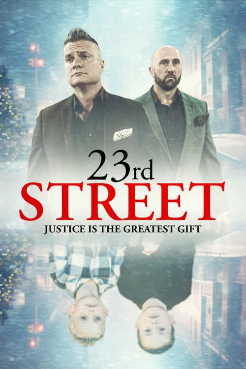 Постер: 23rd Street