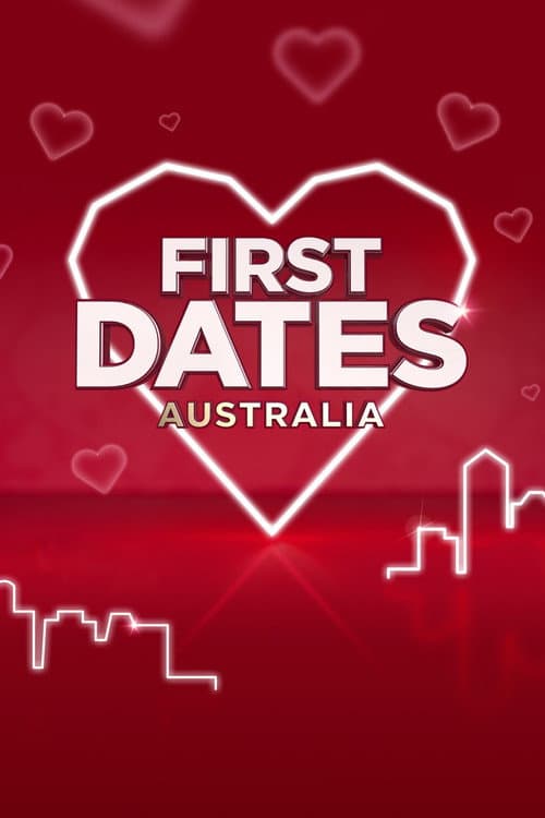 Постер: First Dates Australia