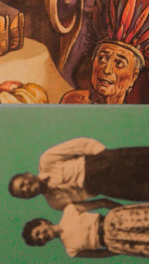 Постер: Tempo de