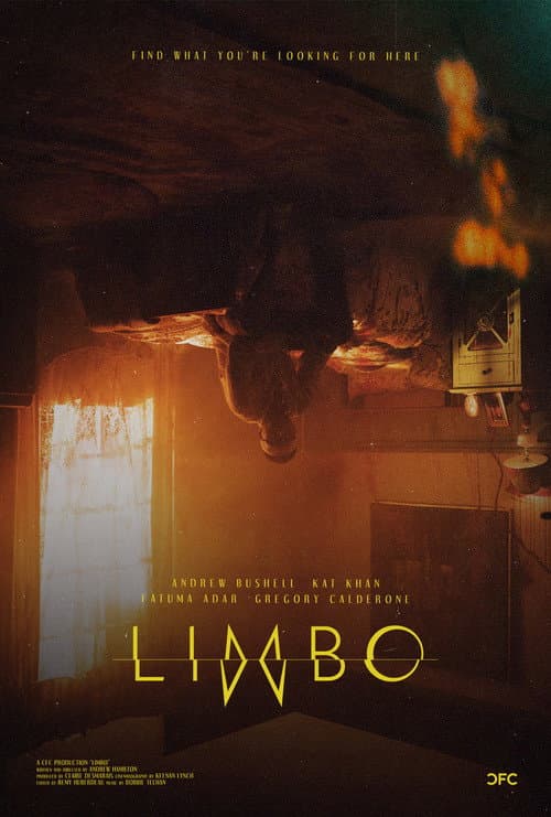 Постер: Limbo