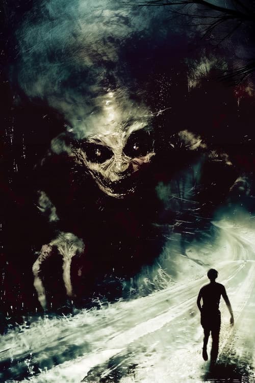 Постер: Homunculus