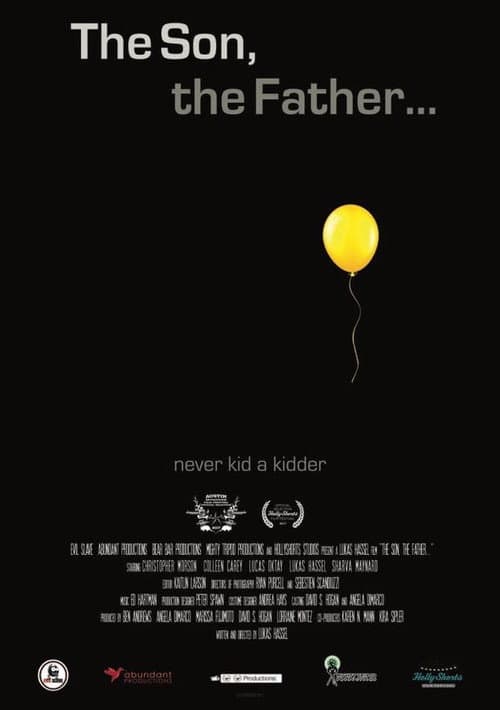 Постер: The Son, the Father