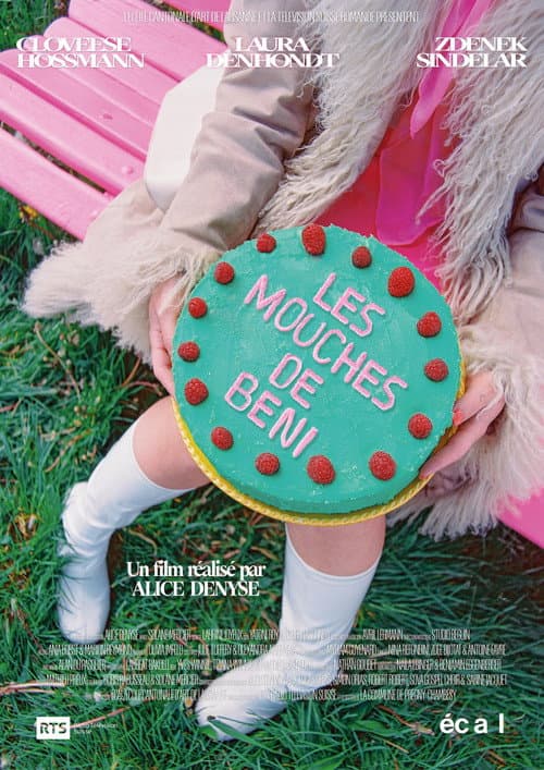 Постер: Les Mouches de Beni