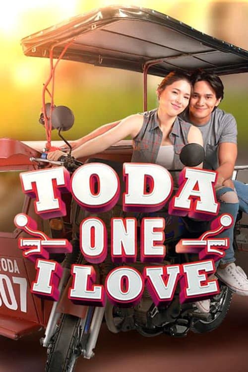 Постер: TODA One I Love