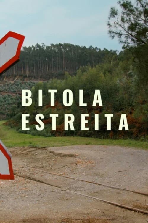 Постер: Bitola Estreita