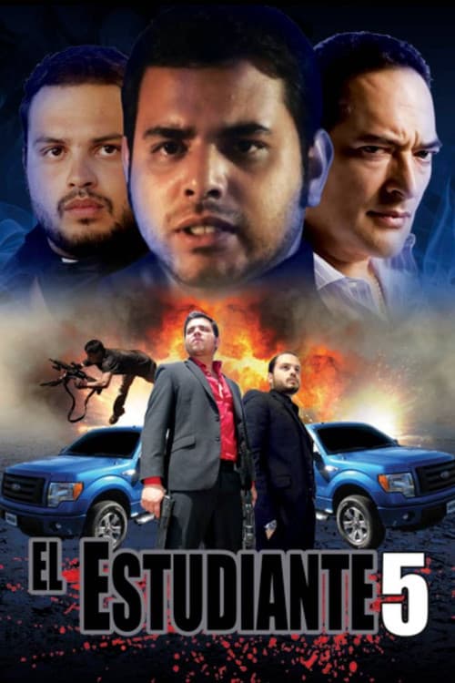Постер: El Estudiante 5