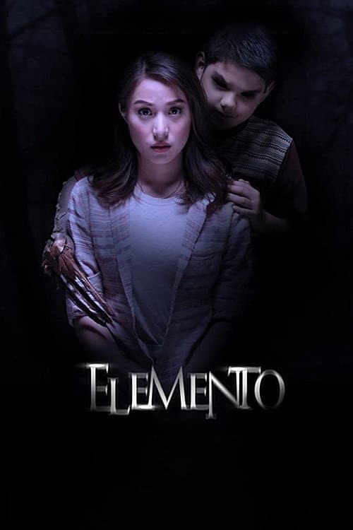 Постер: Elemento
