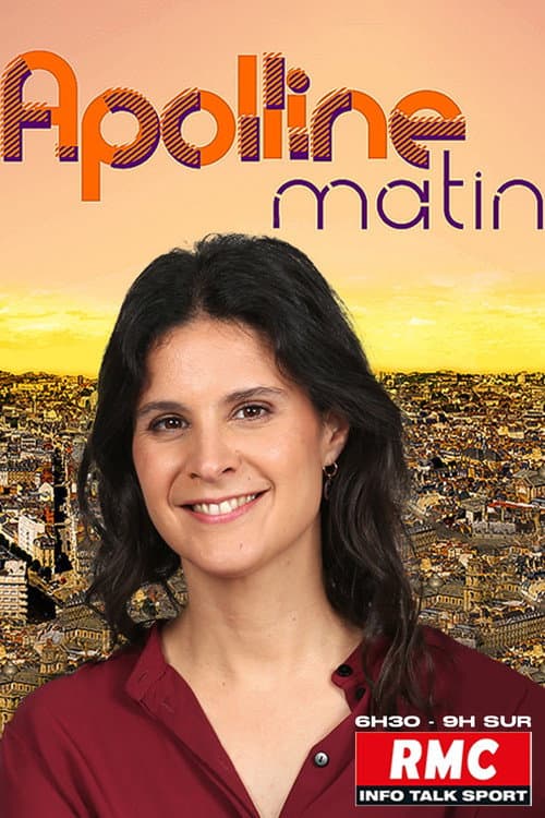 Постер: Apolline Matin