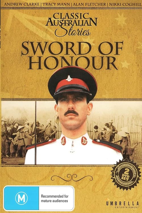 Постер: Sword of Honour