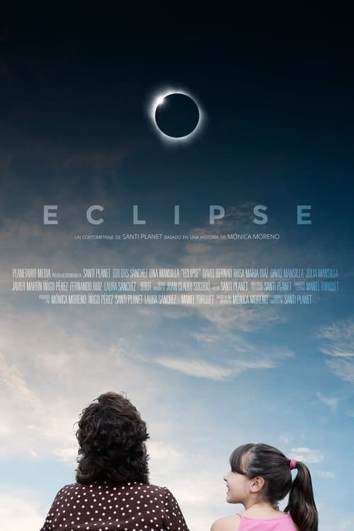 Постер: Eclipse