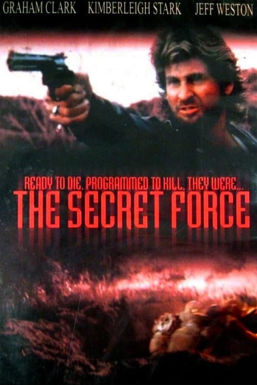 Постер: The Secret Force