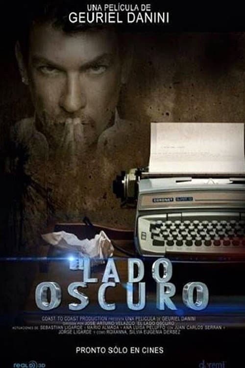 Постер: El lado oscuro