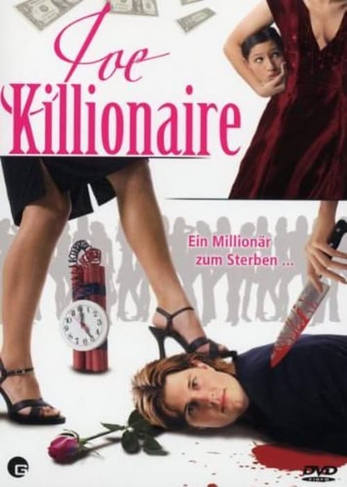 Постер: Joe Killionaire