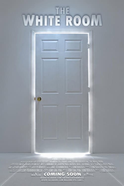 Постер: The White Room
