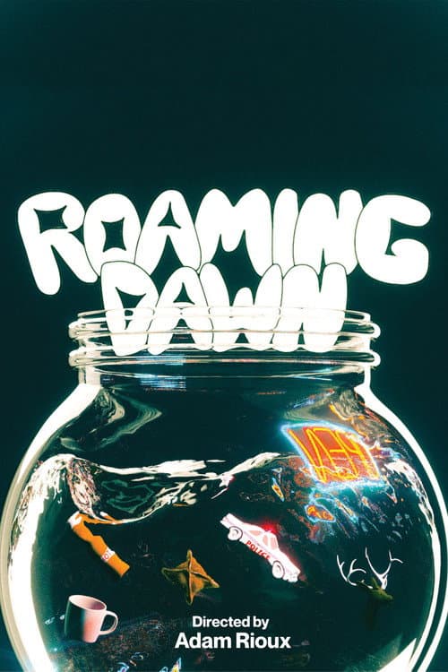 Постер: Roaming Dawn