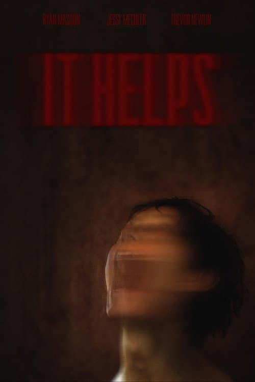 Постер: It Helps