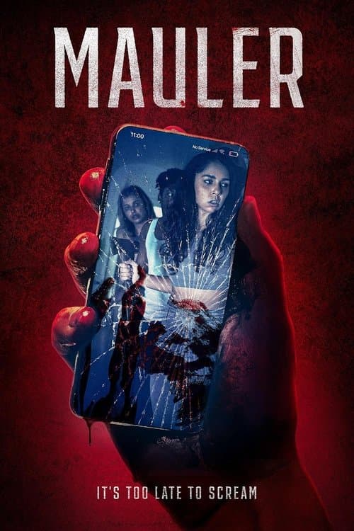 Постер: Mauler