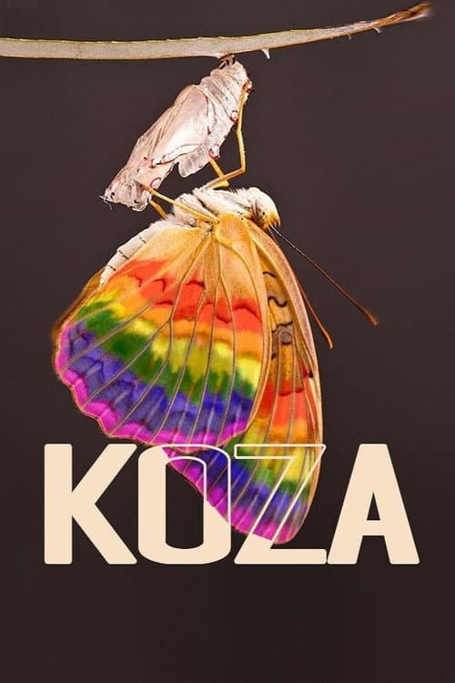 Постер: Koza
