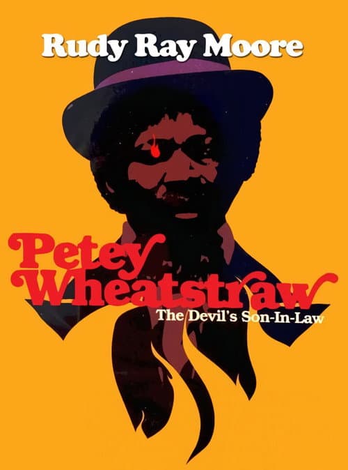 Постер: Petey Wheatstraw
