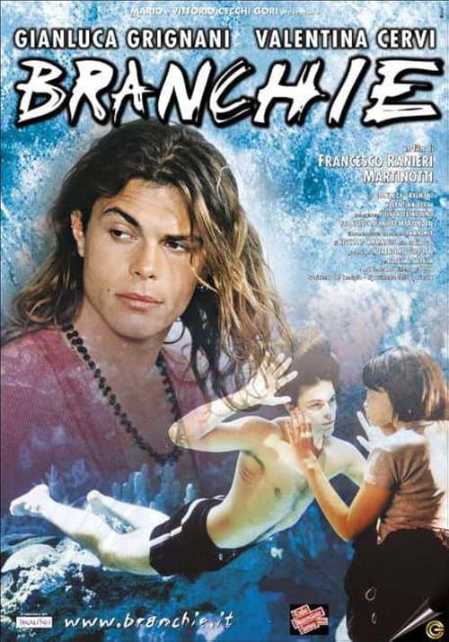 Постер: Branchie