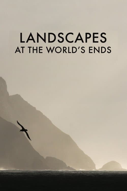 Постер: Landscapes at the World's Ends