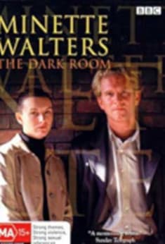 Постер: The Dark Room