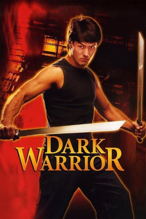 Постер: Dark Warrior
