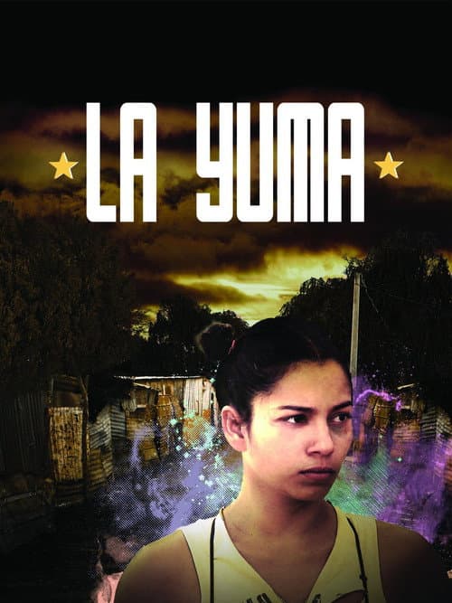 Постер: La Yuma