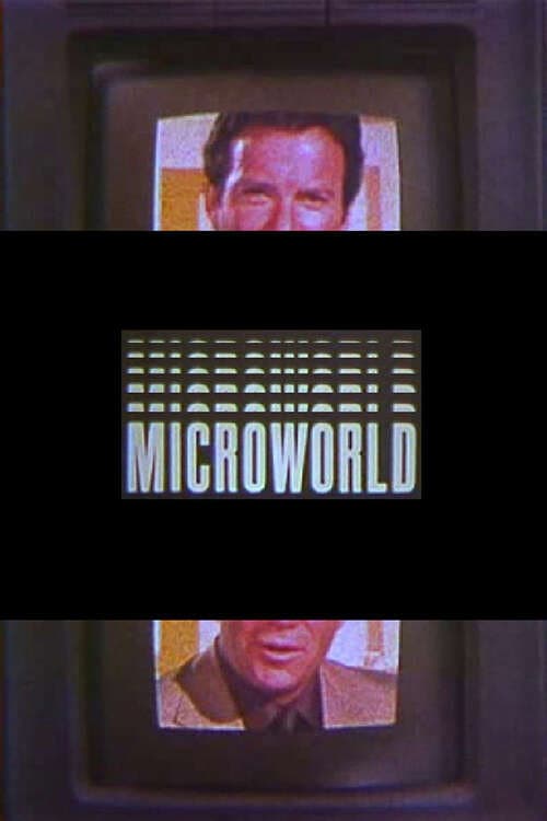 Постер: Microworld