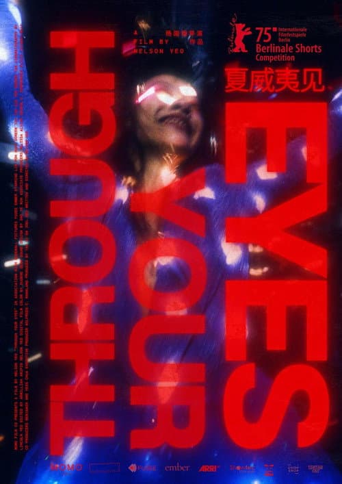Постер: 夏威夷见