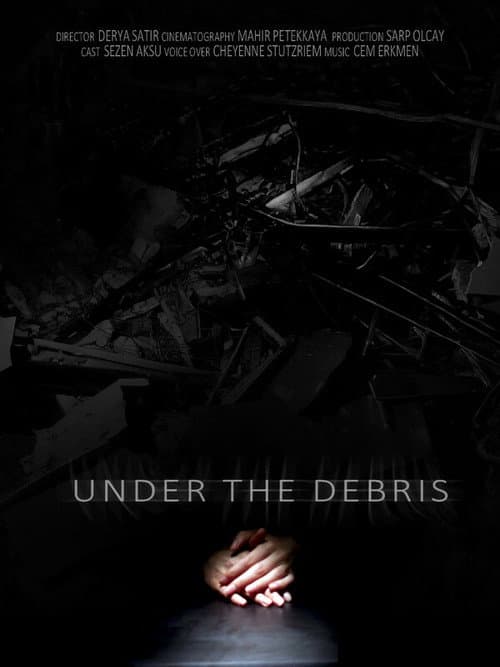 Постер: Under the Debris